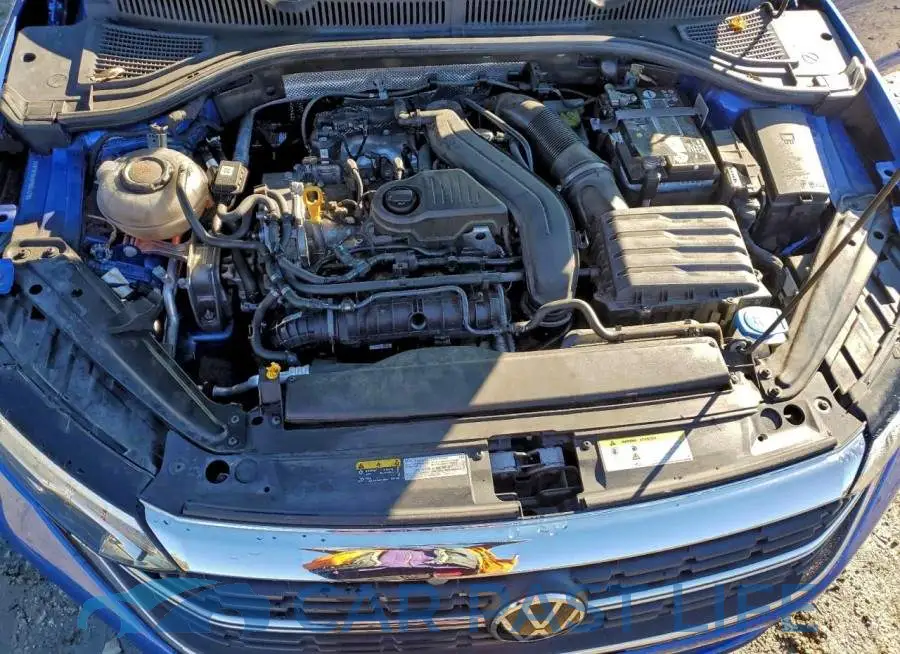 3VW7M7BU8PM044764# 11