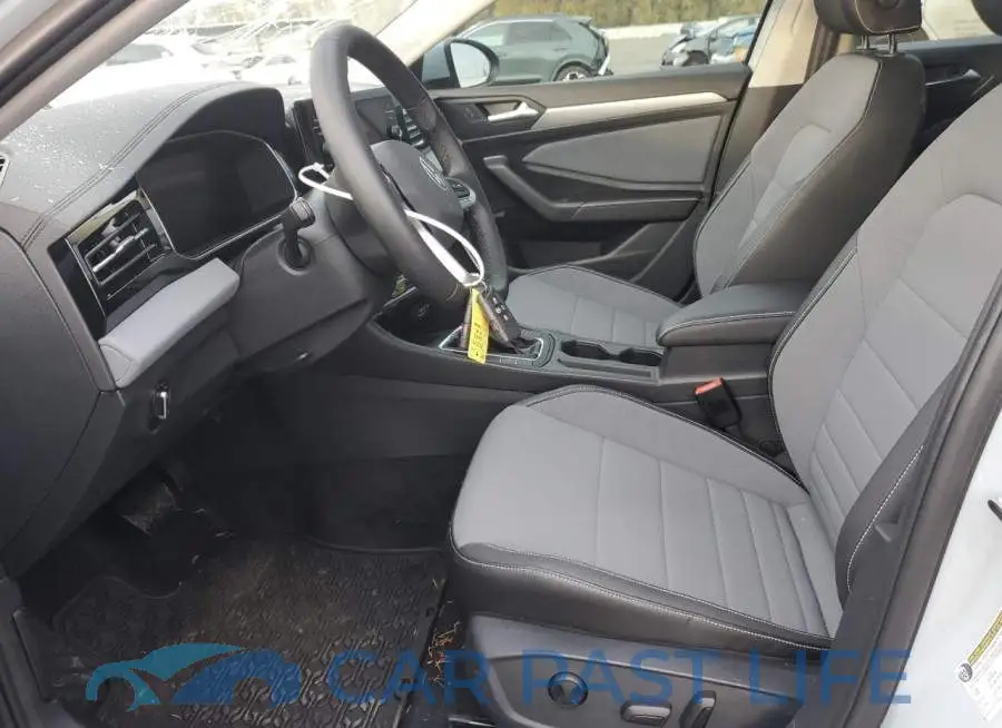 3VW7X7BU9SM071584# 7
