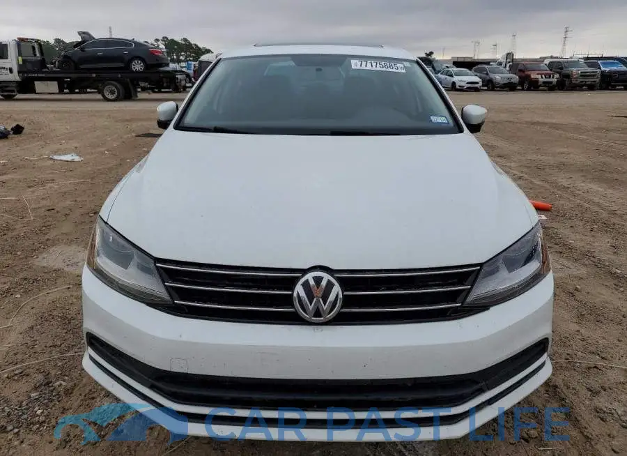 3VWDB7AJ1HM321420# 5