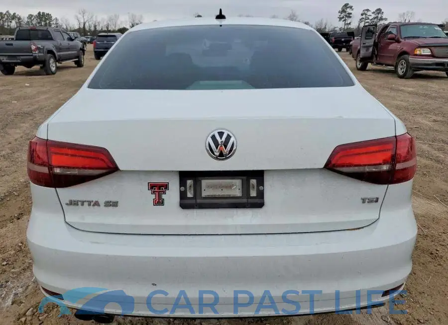 3VWDB7AJ1HM321420# 6