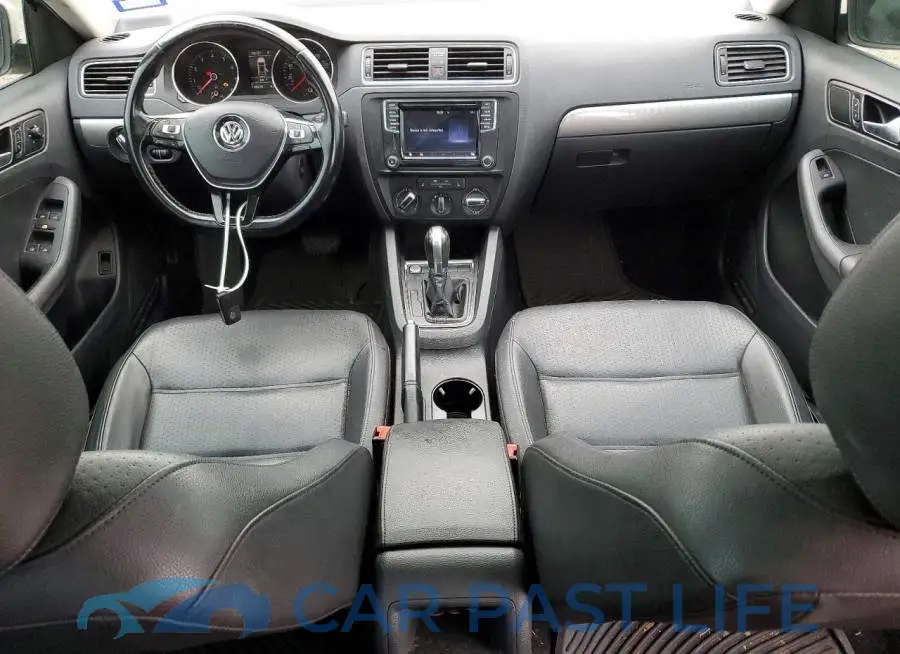 3VWDB7AJ1HM321420# 8