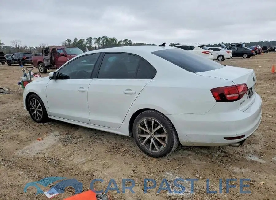 3VWDB7AJ1HM321420# 2
