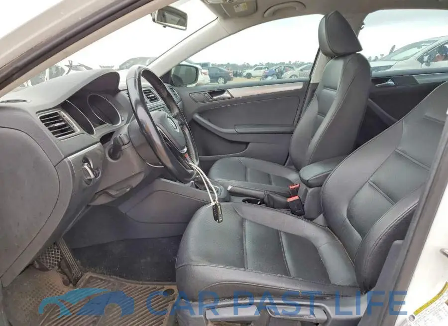 3VWDB7AJ1HM321420# 7