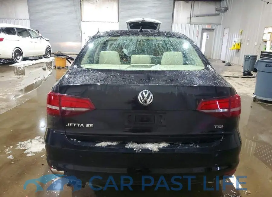 3VWDB7AJ5JM259039# 6