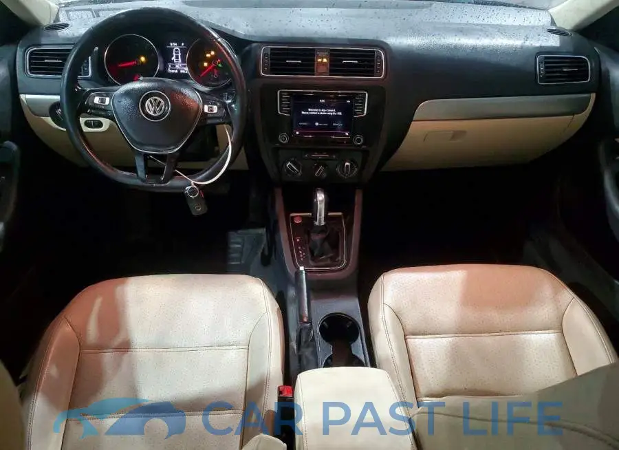 3VWDB7AJ5JM259039# 8