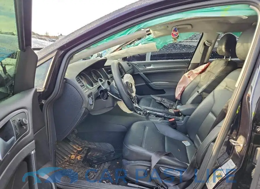3VWG57AU5MM014082# 7