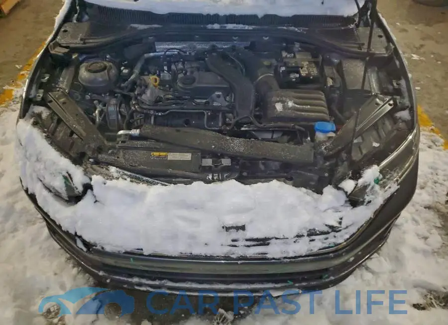 3VWGM7BU0RM019294# 11