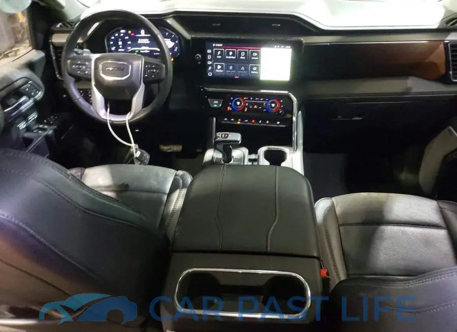 1GTUUGEL6RZ217031# 8