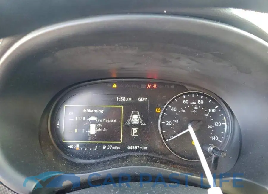 3N1CP5CV1ML512228# 9
