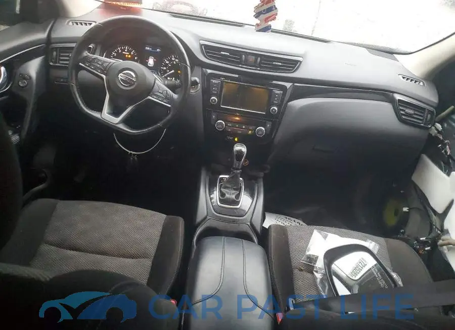 JN1BJ1BV9NW345202# 8