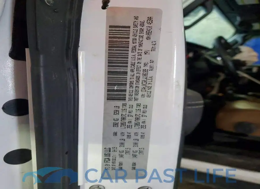 1C4HJXCG0LW106189# 12