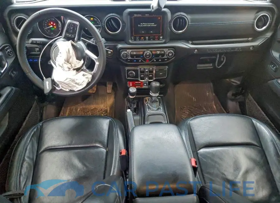 1C4JJXR68PW647903# 8