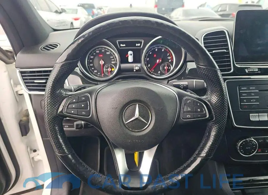 4JGDA5HB9JA999050# 9