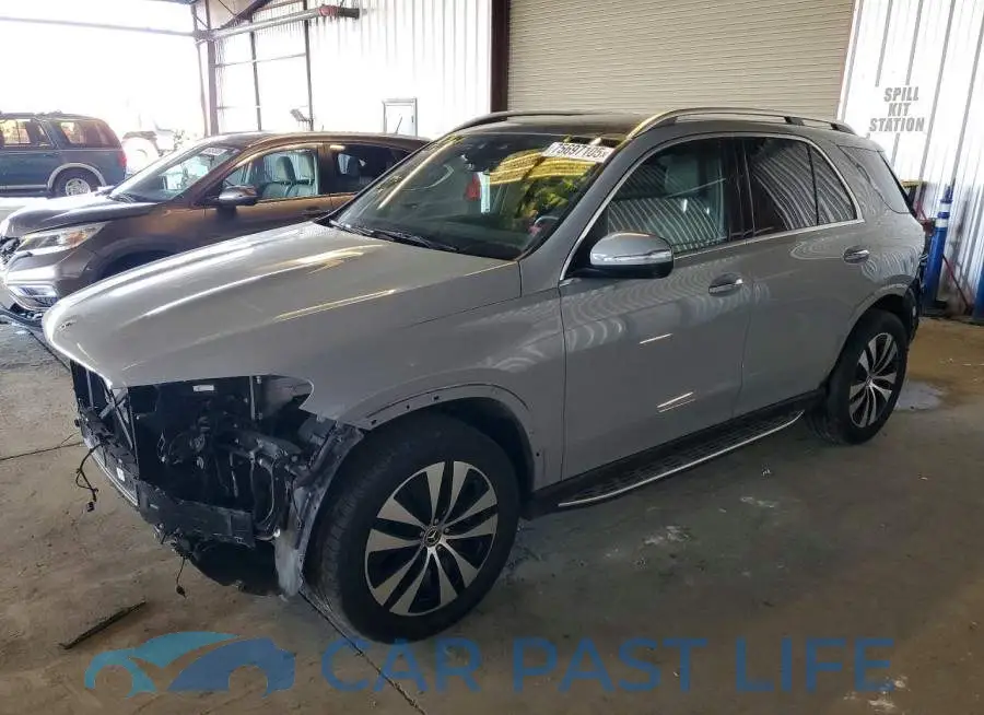 4JGFB4FEXSB357784# 1