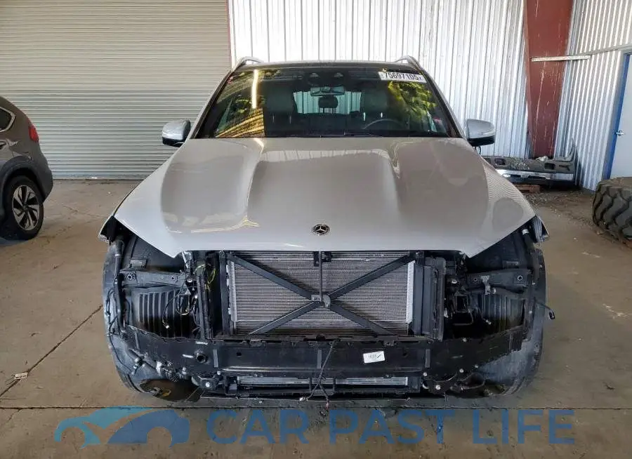 4JGFB4FEXSB357784# 5