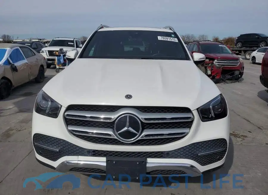 4JGFB4KBXLA061442# 5