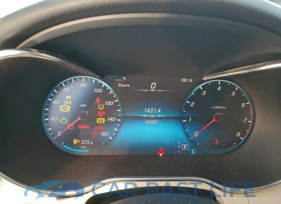 W1KWF8DB3MR608329# 9