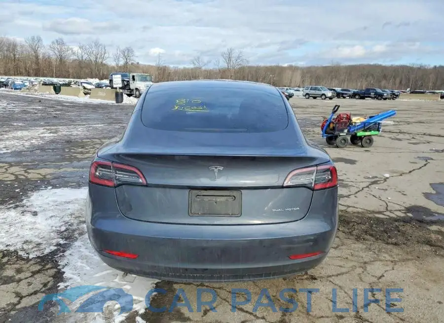 5YJ3E1EB9PF391529# 6
