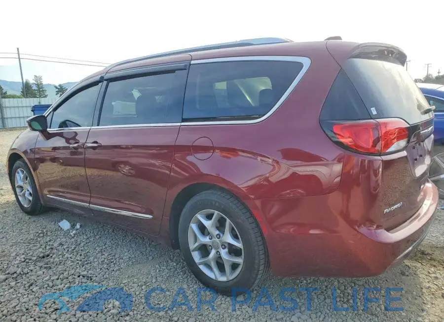 2C4RC1EG5JR106347# 2