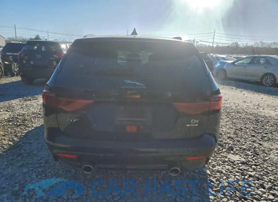 SAJBM2FV7JCY69532# 6
