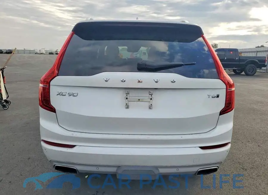 YV4A22PK9J1387996# 6