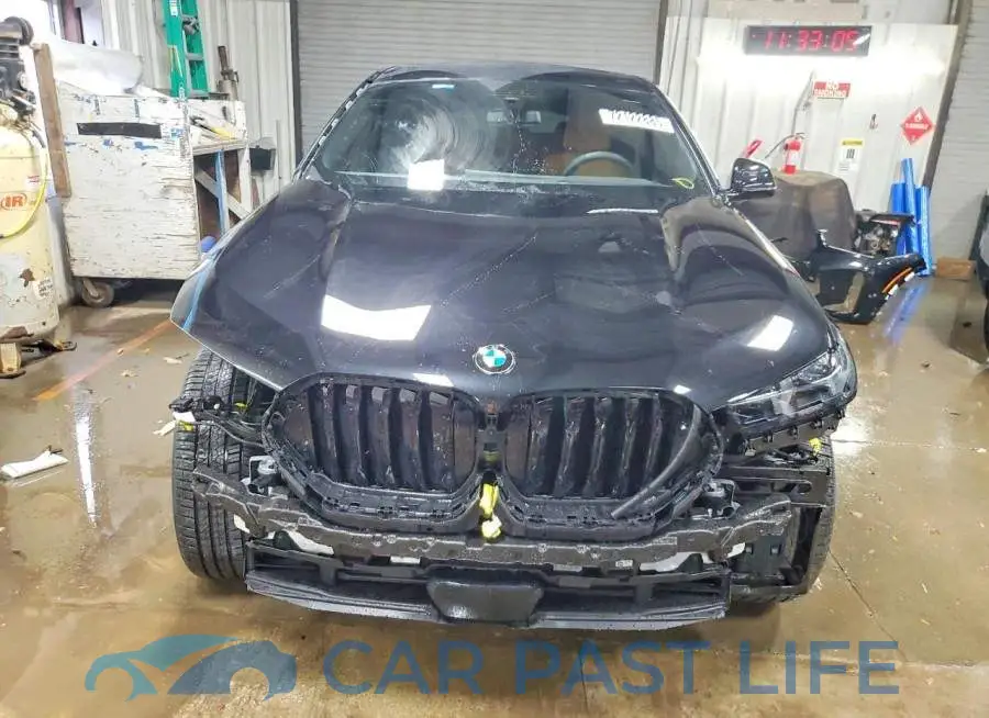 5UX33EX04T9285176# 5