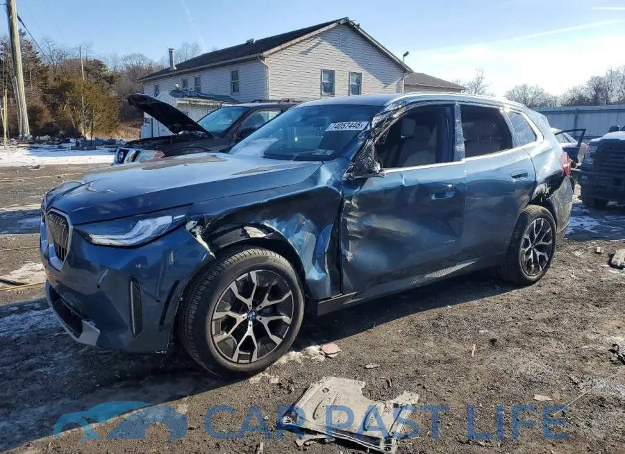 5UX53GP09S9020191# 1