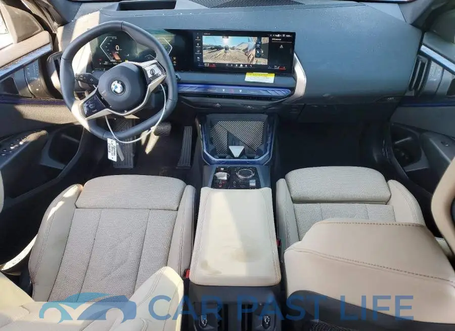 5UX53GP09S9020191# 8
