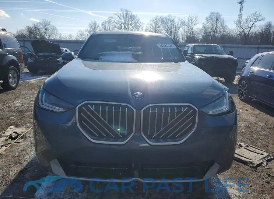 5UX53GP09S9020191# 5