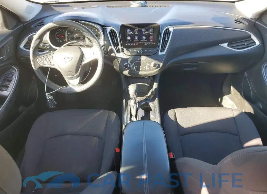 1G1ZD5ST4PF189817# 8