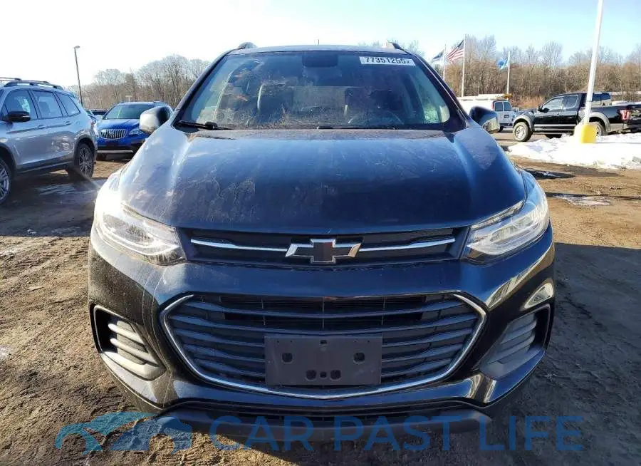 KL7CJPSM1NB535897# 5