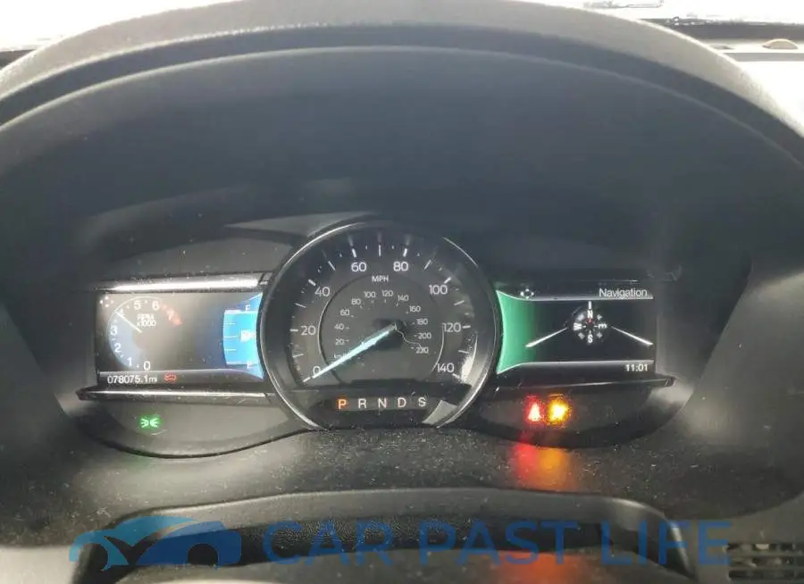 1FM5K7D88KGA51566# 9
