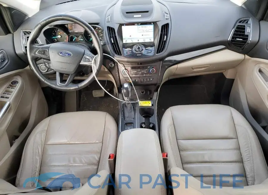 1FMCU9J90JUA75564# 8