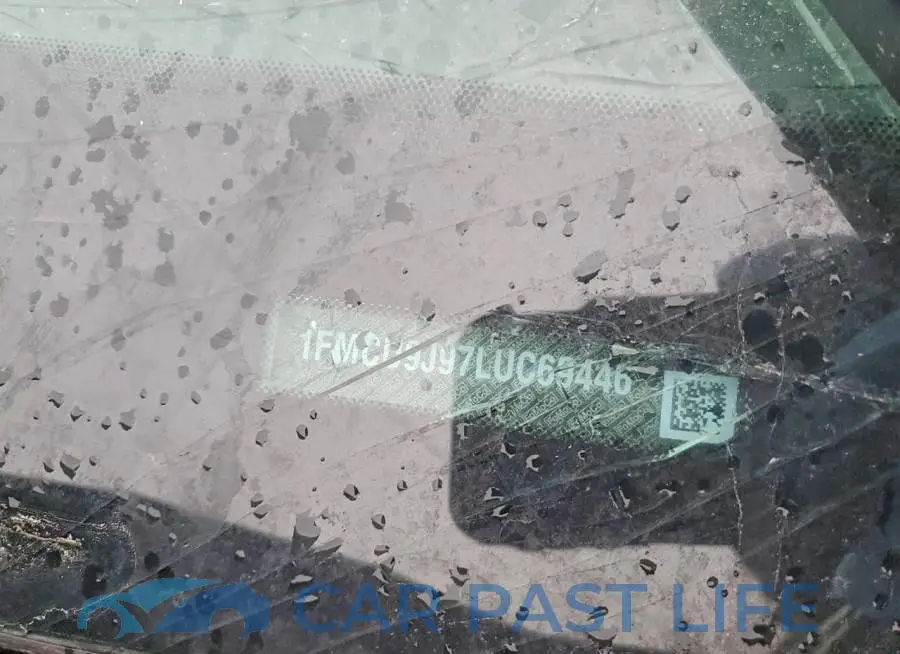 1FMCU9J97LUC69446# 13