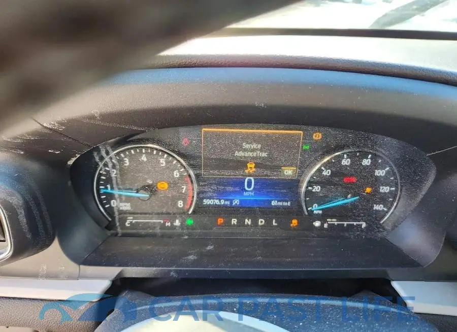 1FMSK7DH1RGA57870# 9