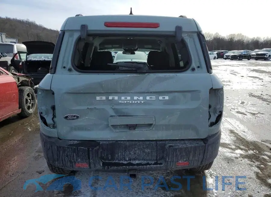 3FMCR9B69PRE23481# 6