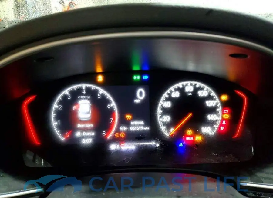 2HGFE1E56RH477001# 9