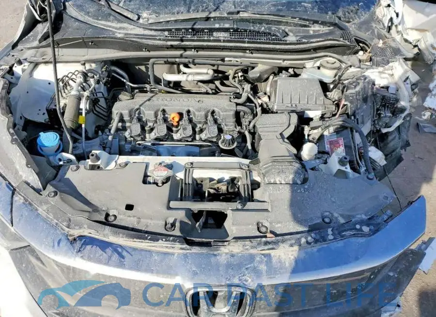 3CZRU5H3XNM709363# 12