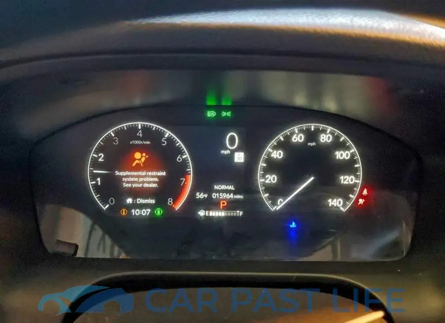 3CZRZ1H31TM705306# 9