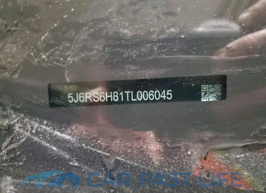 5J6RS6H81TL006045# 14
