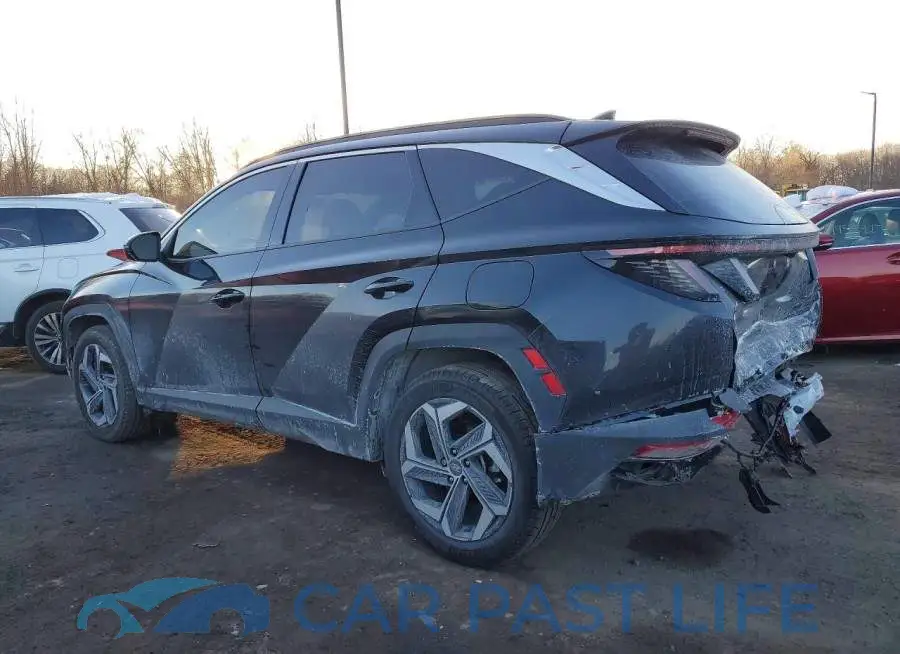 5NMJECDE2RH419932# 2