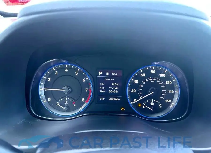 KM8K1CAA8KU305509# 8