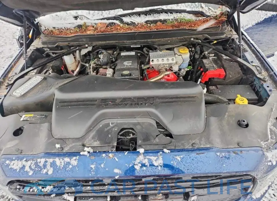 3C63R3PLXNG240445# 11