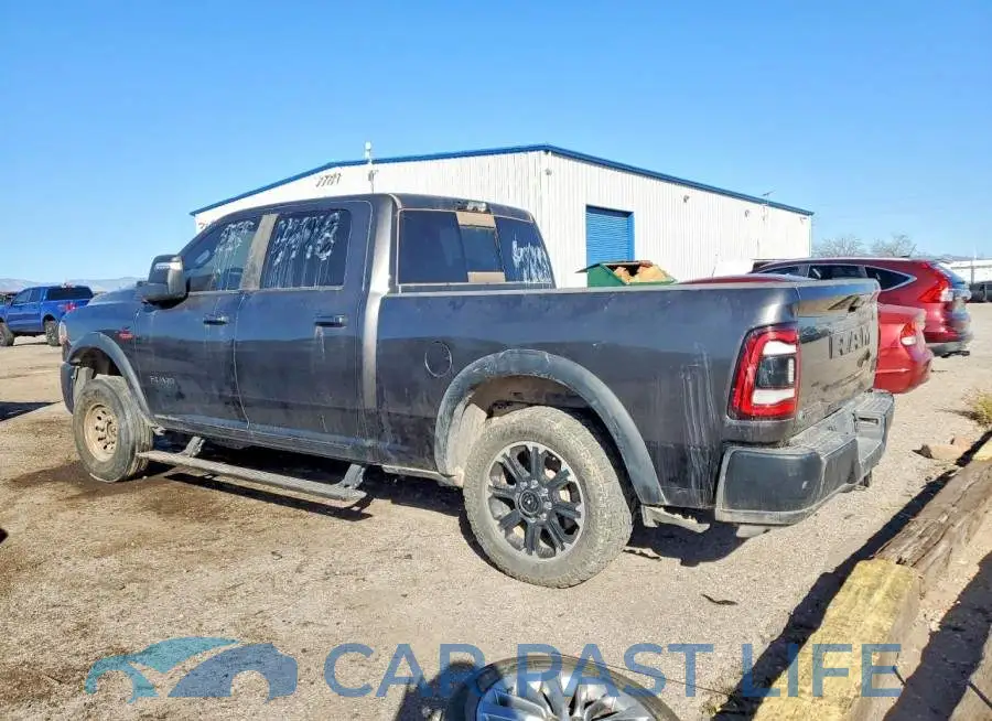 3C6UR5EL1RG141229# 2