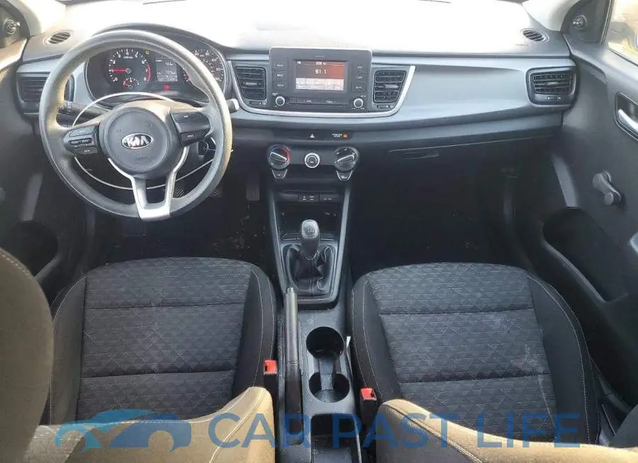 3KPA24AB5JE065926# 8