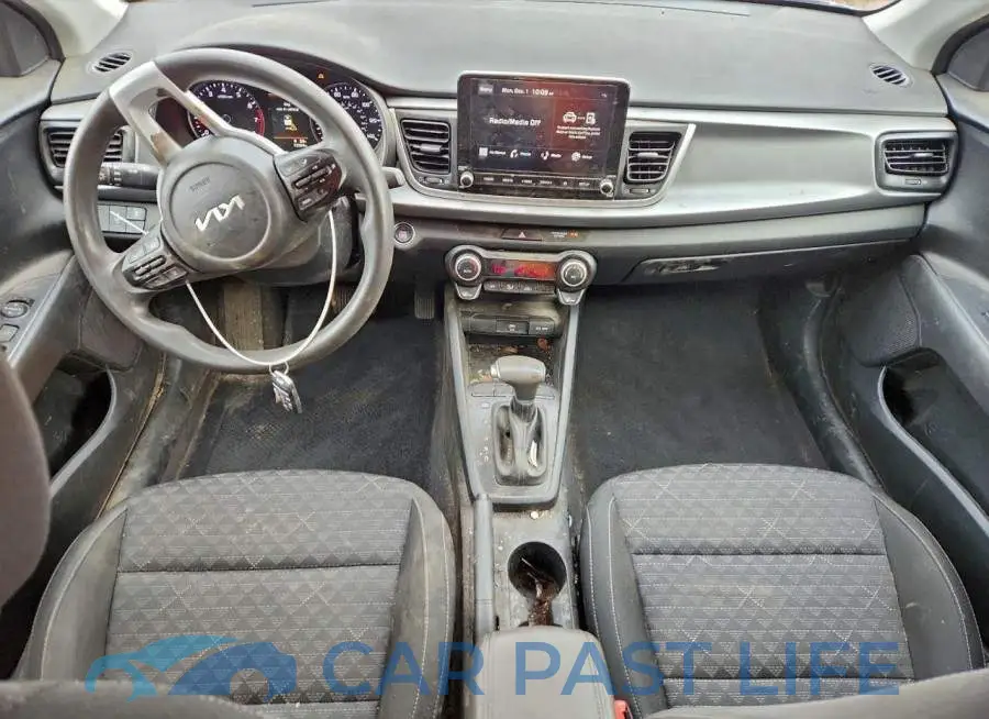 3KPA24AD2PE540507# 8