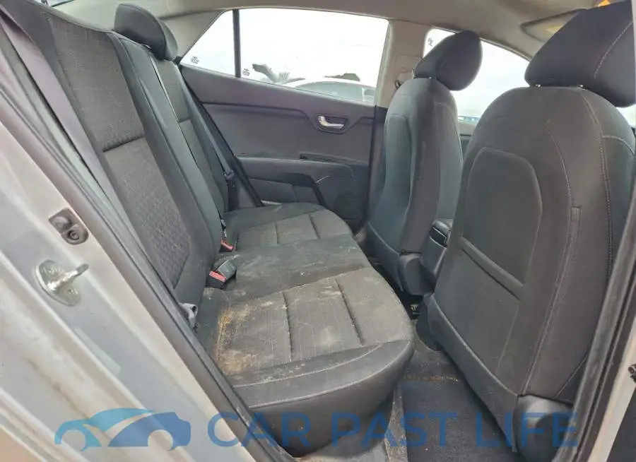 3KPA24AD2PE540507# 10