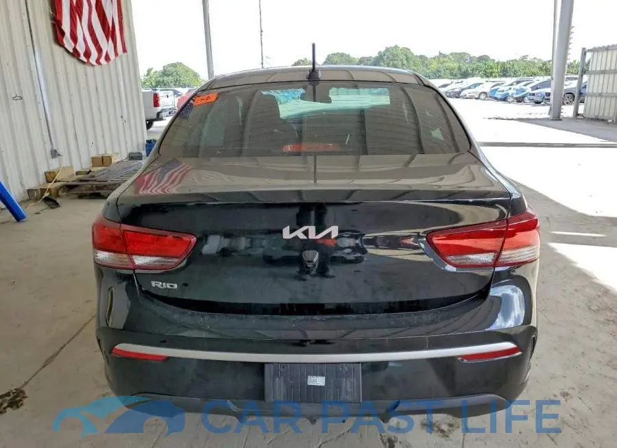 3KPA24AD6PE597017# 6