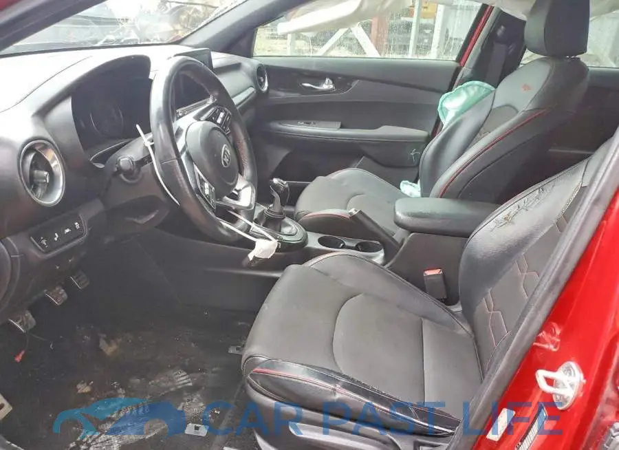 3KPF44AC2LE161671# 7