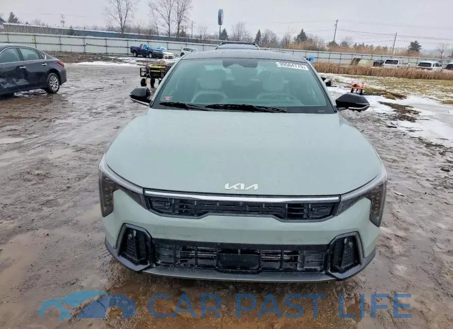 3KPFW4DC8SE158956# 5